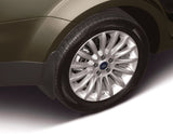 Originale Ford Galaxy® 03/2010-04/2015 Bavettes arrière,profilées