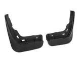 Originale Ford Puma® à partir de 10/2019 Bavettes avant,profilées