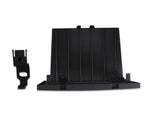 Originale Ford Focus/Kuga Façade pour autoradio format DIN Gris asphalte