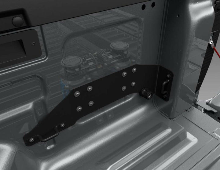 Compresseur d’air kit ARB deux moteurs pour Ford Ranger à partir de 06/2022