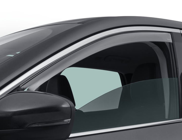Déflecteurs d’air ClimAir pour vitres avant pour Ford Kuga à partir de 12/2019