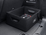 Originale Ford Casier de transport repliable tissu noir