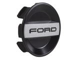 Originale Ford Enjoliveur de moyeu noir,avec logo Ford
