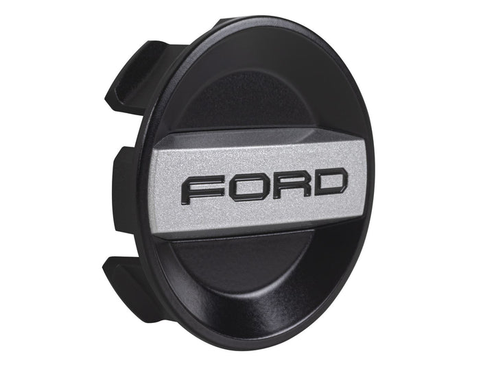 Originale Ford Enjoliveur de moyeu noir,avec logo Ford