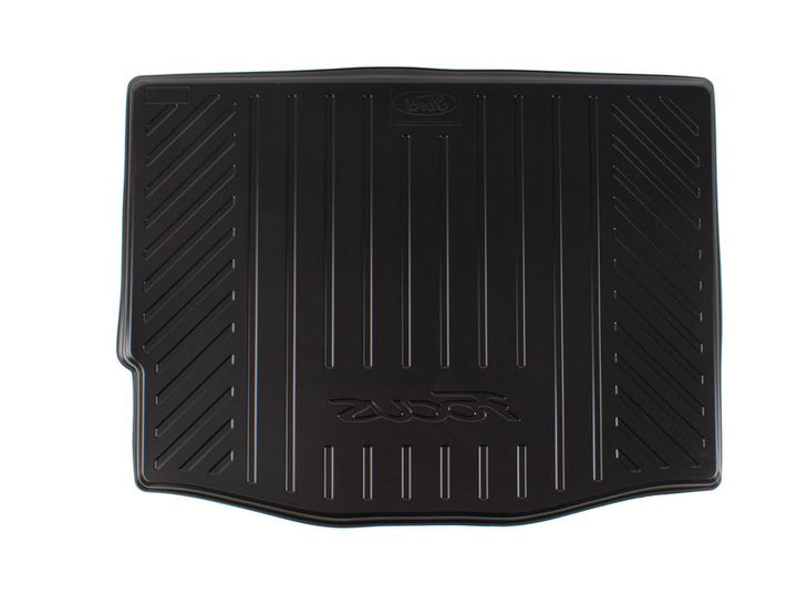 Bac de coffre antidérapant pour Ford Focus 01/2011-03/2018