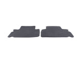 Originale Ford Galaxy®/S-MAX® Tapis de sol en velours arrière,bleu