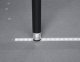 Kit de barres de verrouillage sur ressorts pour Ford Transit