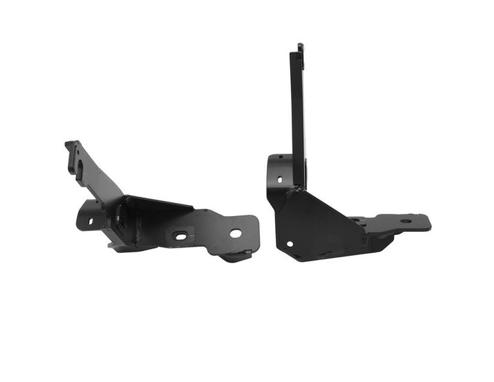 Supports de renfort pour benne pour Ford Ranger à partir de 06/2022