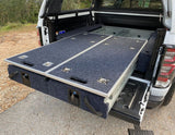 Ranger Pickup Attitude* Bloc tiroirs de rangement plateaux coulissant
