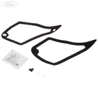 Ford Mondeo MK5 Kit Fixation Spoiler Arrière 2014