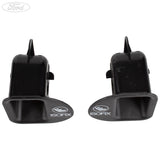 Kit de montage Isofix pour siège enfant pour Ford C-MAX