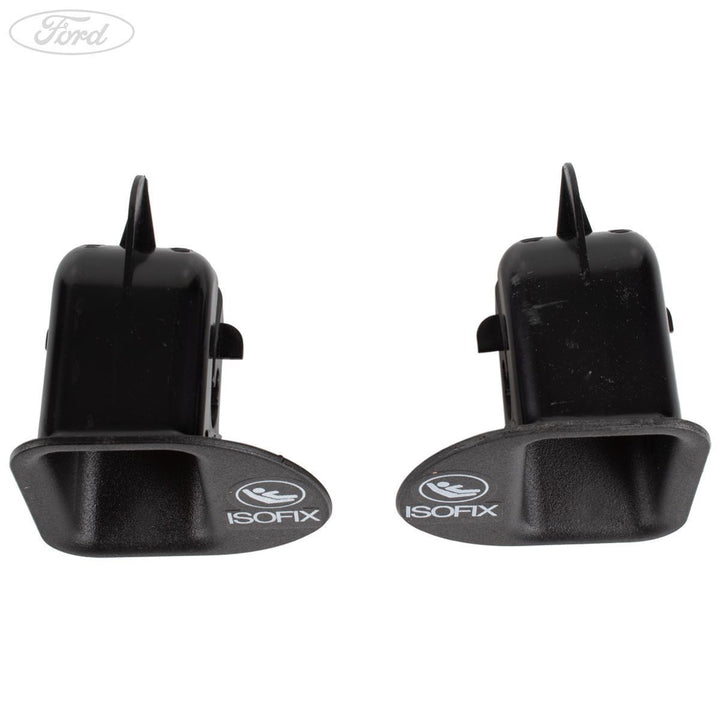 Kit de montage Isofix pour siège enfant pour Ford C-MAX
