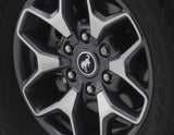 Kit d’écrous antivol pour jantes alliage pour Ford EcoSport/Bronco