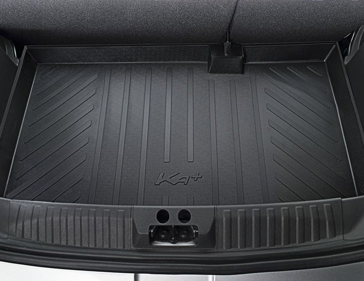 Bac de coffre antidérapant pour Ford KA+ à partir de 06/2016