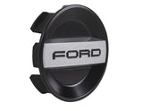 Originale Ford Enjoliveur de moyeu noir,avec logo Ford