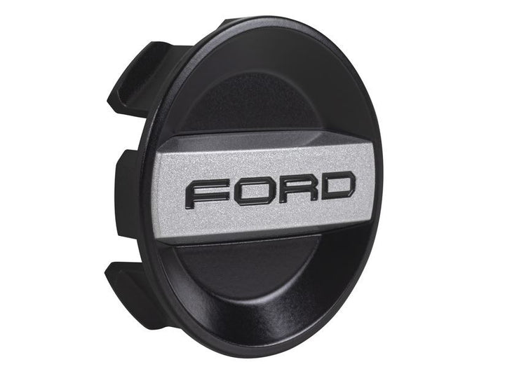 Originale Ford Enjoliveur de moyeu noir,avec logo Ford