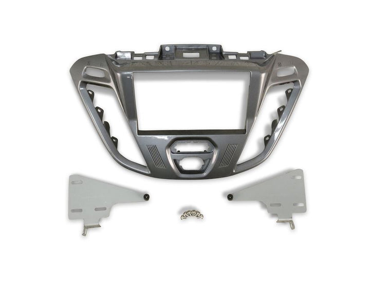 Pioneer* Encadrement double DIN Noir