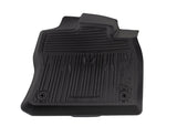 Originale Ford Transit Connect® Tapis de sol en caoutchouc avant, noirs