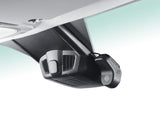 Caméra de planche de bord Avec résolution « full HD », fonctionne avec l'écran tactile SYNC®3 et/ou avec AppLink®
