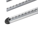 Kit de rails de toit Airline avec éclairage pour Ford Transit Custom