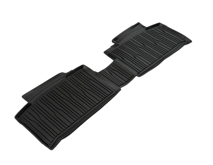 Originale Ford Puma® à partir de 04/2024 Pack Protection pour Ford Puma® BEV