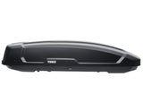 Coffre de toit Thule FORCE XT XL noir mat