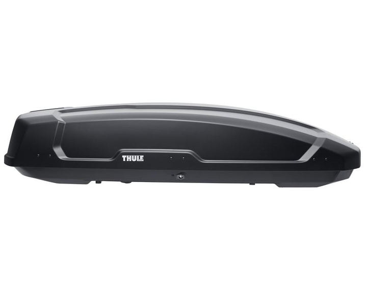 Coffre de toit Thule FORCE XT XL noir mat