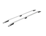 Originale Ford Tourneo®/Transit Custom® Barres de toit longitudinales argent