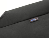 ACTIVline* Housse de siège pour tous les sièges doubles,tissu noir