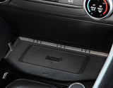 Kit de recharge ACV sans fil Qi solution intégrée pour Ford Fiesta/Van