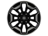 Originale Ford Tourneo/Transit Custom Jante en alliage 17
