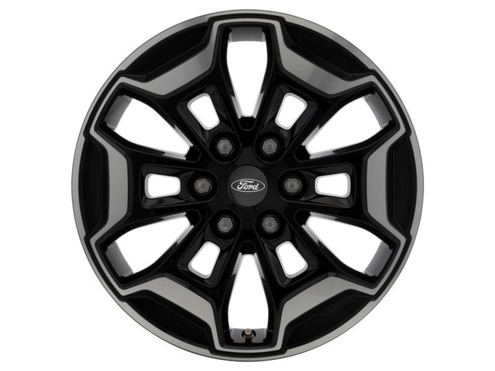 Originale Ford Tourneo/Transit Custom Jante en alliage 17