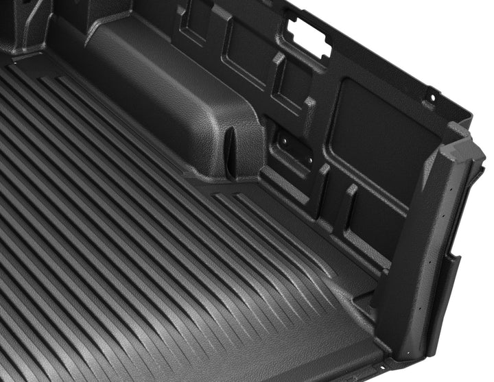 Originale Ford Ranger® à partir de 06/2022 Bac de benne Type rigide