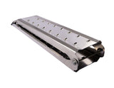 Metalloproduktsia* Rampe de chargement simple