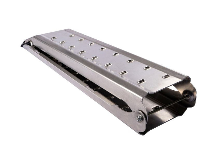 Metalloproduktsia* Rampe de chargement simple