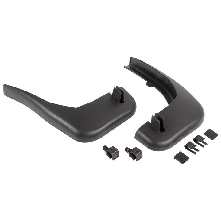 Ford Transit Connect Mk1 Kit de Bavettes Avant Garde-Boue 2002-2013