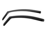 Déflecteurs d’air ClimAir vitres latérales Ford EcoSport à partir de 10/2013