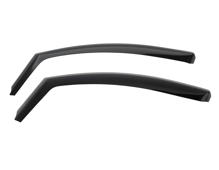 Déflecteurs d’air ClimAir vitres latérales Ford EcoSport à partir de 10/2013