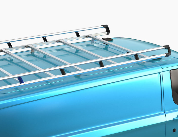 Galerie de toit Q-Top (Q-Tech) pour Ford Tourneo/Transit Custom