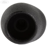 Ford Mondeo Mk3 Pommeau de Levier de Vitesses en Cuir 2000-2007