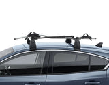 Porte-vélos Expert 298 Thule avec bras de fixation autoréglable