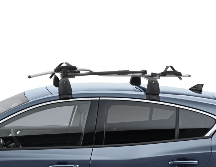 Porte-vélos Expert 298 Thule avec bras de fixation autoréglable
