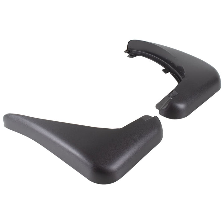 Originale Ford Focus® 07/2004-12/2007 Bavettes avant,profilées