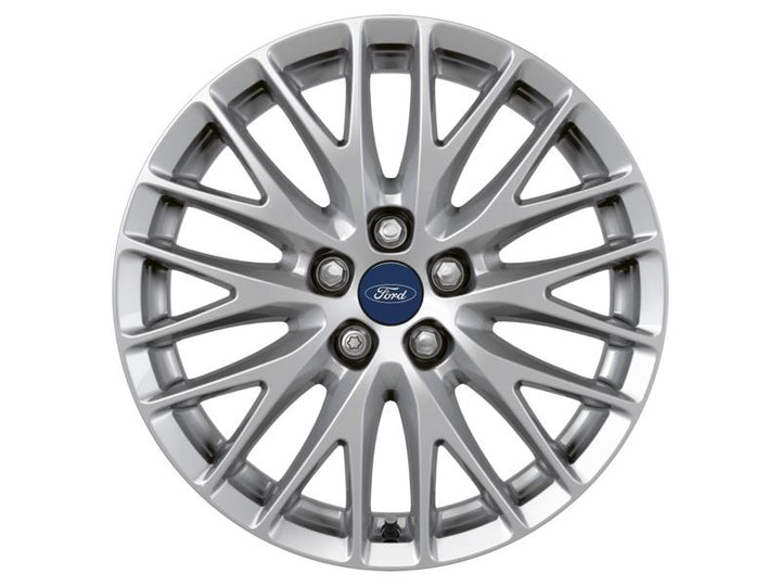 Originale Ford C-MAX/Focus Jante en alliage 17