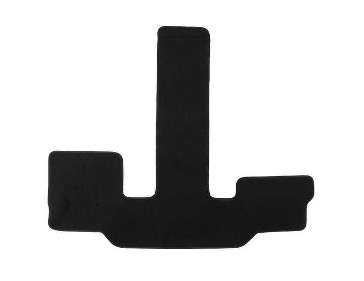 Originale Ford C-MAX® à partir de 11/2010 Tapis de sol en moquette arrière,noir