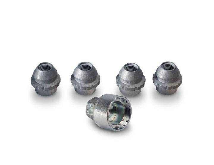 Kit d’écrous antivol pour jantes alliage pour Ford Mondeo 03/2007-08/2014