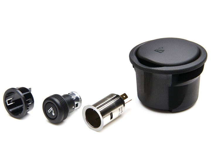 Pack fumeur pour Ford EcoSport 10/2013-09/2017