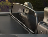 Filet anti-remous pour Ford Mustang à partir de 03/2015