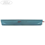 Plaque de seuil de porte avant pour Ford Focus