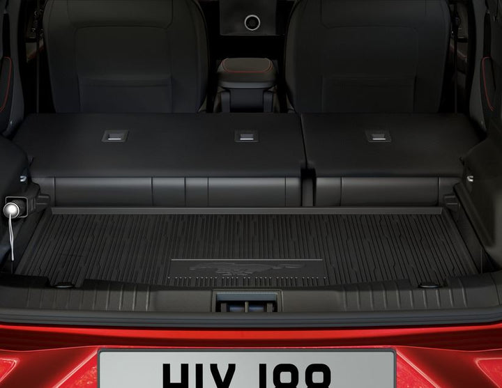 Pack Protection pour Ford Mustang Mach-E
